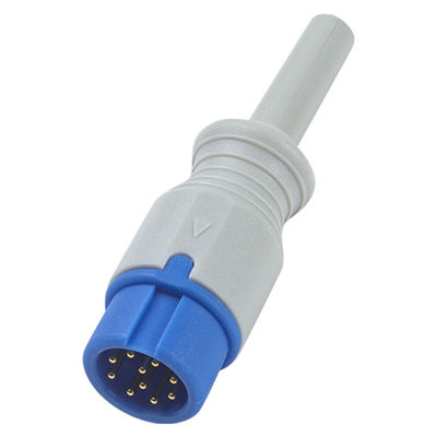 コンパティブル コメン 児童用ゴムプローブ C20 C60 C80 C90 3.0M 12Pin in Oximax Tech