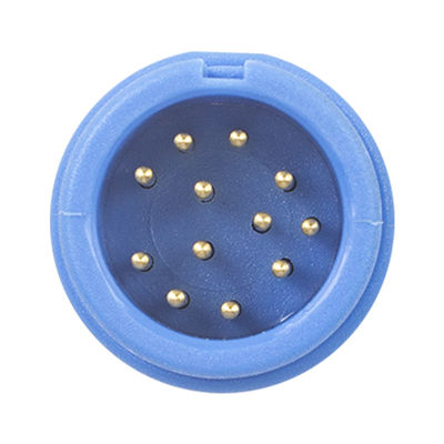 コンパティブル コメン 児童用ゴムプローブ C20 C60 C80 C90 3.0M 12Pin in Oximax Tech