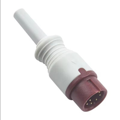 互換性のあるバイオライト S12 新生児 SpO2 センサー バイオライト M12 S Mシリーズ 9Pin ベビー 3.0M