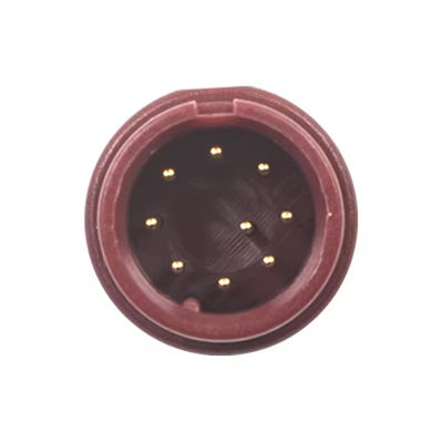 互換性のあるバイオライト S12 新生児 SpO2 センサー バイオライト M12 S Mシリーズ 9Pin ベビー 3.0M