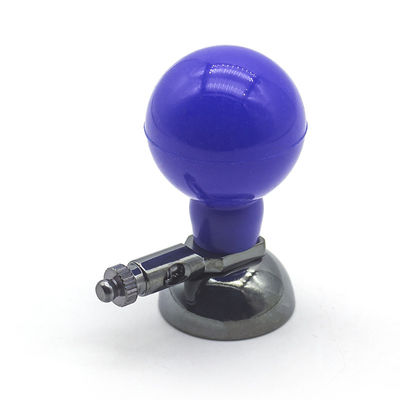 AHA IEC カラーコード 接続器近辺用の小児ECG吸管電極アダプター