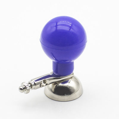 AHA IEC カラーコード 接続器近辺用の小児ECG吸管電極アダプター
