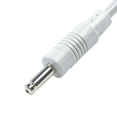 PH 989803166851のための互換性のあるNIBPホース M1596C ラテックスフリーと患者のサイズ 新生児