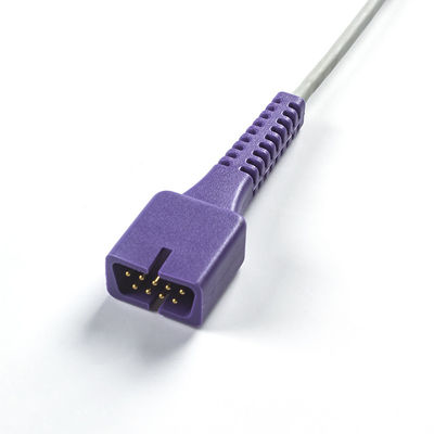 適合性C-ovidien N-ellcor 動物直腸用ショート SpO2センサー 1M 24ヶ月 保存期間