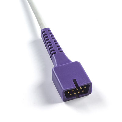適合性C-ovidien N-ellcor 動物直腸用ショート SpO2センサー 1M 24ヶ月 保存期間