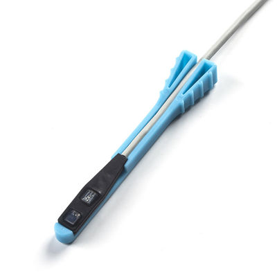 互換性のあるN-ellcor 7Pinショート SpO2センサー 動物直腸 非Oxmax 1M