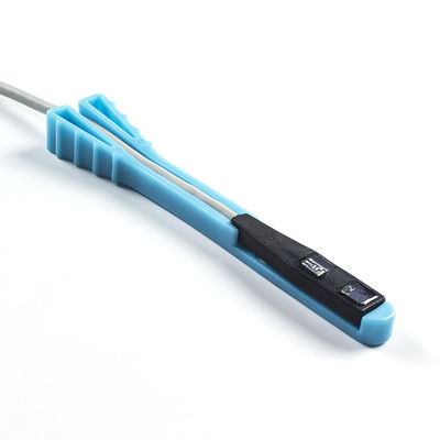 互換性のあるN-ellcor 7Pinショート SpO2センサー 動物直腸 非Oxmax 1M