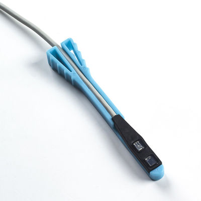 互換性のあるN-ellcor 7Pinショート SpO2センサー 動物直腸 非Oxmax 1M