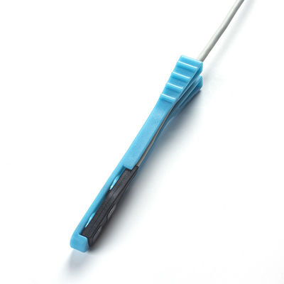 互換性のあるN-ellcor 7Pinショート SpO2センサー 動物直腸 非Oxmax 1M
