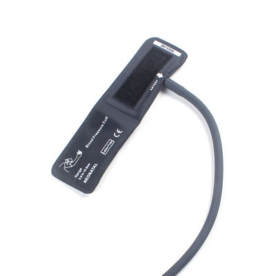 新生児NIBPマッチ 膀?? のない単管5.8-10.8cmナイロンマッチ