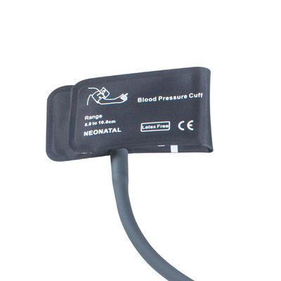 新生児NIBPマッチ 膀?? のない単管5.8-10.8cmナイロンマッチ