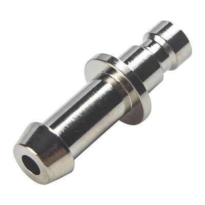 シングルバーブ NIBPコネクタ 330059 ウェルチ・アリン向けユニバーサル OEM 5082-179