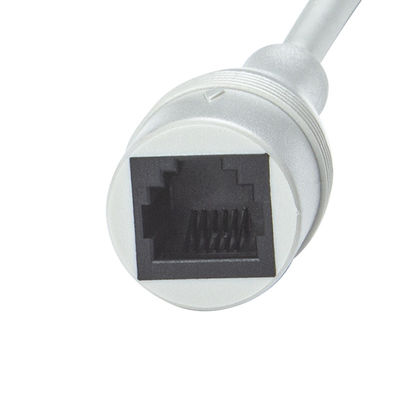 3.5M 長さ患者モニター 11Pinから2x アボット IBPケーブル GE Dash Carescape B650