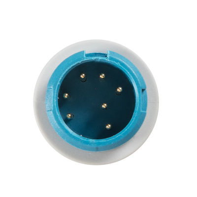 オリジナル Mindray 562A Spo2 アダプターケーブル 0010-20-42710 Mindray T5/T8,IPM,IMEC,UMECシリーズ
