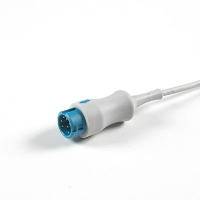 オリジナル Mindray 562A Spo2 アダプターケーブル 0010-20-42710 Mindray T5/T8,IPM,IMEC,UMECシリーズ