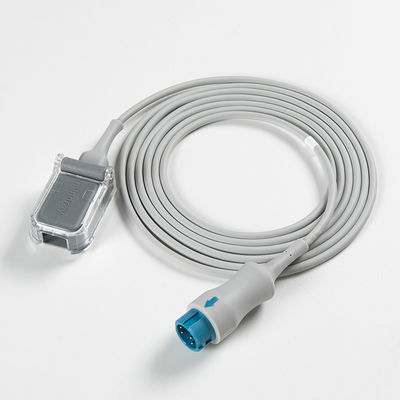 オリジナル Mindray 562A Spo2 アダプターケーブル 0010-20-42710 Mindray T5/T8,IPM,IMEC,UMECシリーズ