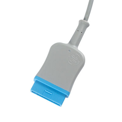 原 GE TS-SA4-GE トルーシグナル SpO2 再利用可能ソフトチップ SpO2 センサー
