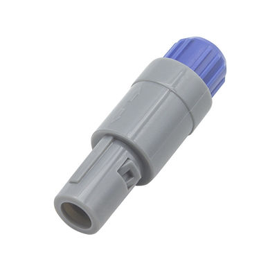 Zondan ZD120E 6Pin Infant SpO2 センサー 3M TPU 医療用 患者型 乳児 3-15Kg