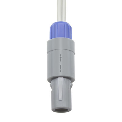 Zondan ZD120E 6Pin Infant SpO2 センサー 3M TPU 医療用 患者型 乳児 3-15Kg