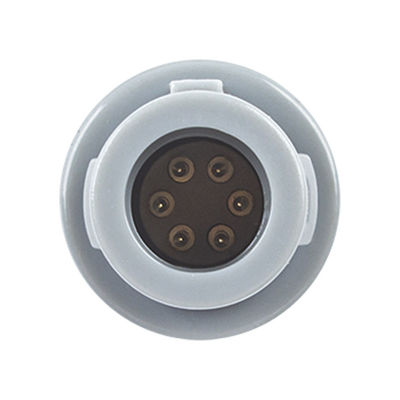 Zondan ZD120E 6Pin Infant SpO2 センサー 3M TPU 医療用 患者型 乳児 3-15Kg