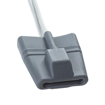 Zondan ZD120E 6Pin Infant SpO2 センサー 3M TPU 医療用 患者型 乳児 3-15Kg