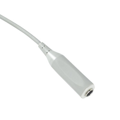 対応するエアシールド 3Pin 女性モノプラグ接続器 温度アダプターケーブル 3.0M 病院や医療機器用
