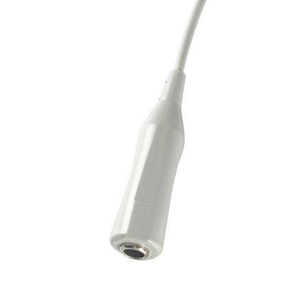 対応するエアシールド 3Pin 女性モノプラグ接続器 温度アダプターケーブル 3.0M 病院や医療機器用