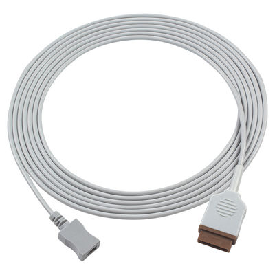 GEヘルスケア マルケット温度アダプタ 2021701-001 兼容 OEM 部品番号 2104179-001-FMT