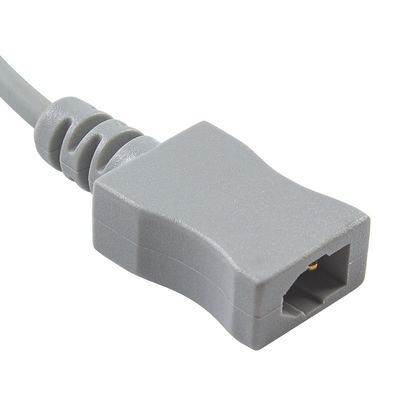 GEヘルスケア マルケット温度アダプタ 2021701-001 兼容 OEM 部品番号 2104179-001-FMT