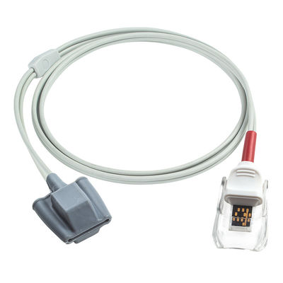 新生児用 SpO2センサー 互換性マシモ RDセット 1.00m TPUケーブル