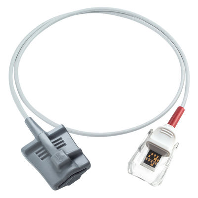新生児用 SpO2センサー 互換性マシモ RDセット 1.00m TPUケーブル