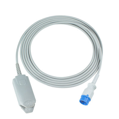 MDK MED 6Pin SpO2センサー MDK MED KB15Aと互換性がある