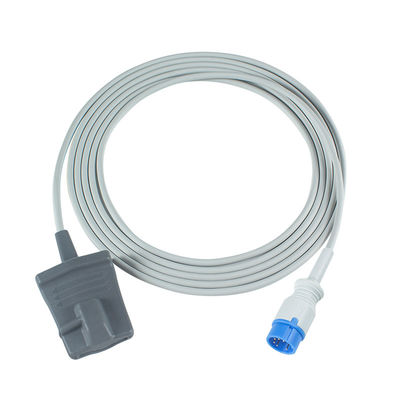 MDK MED 6Pin SpO2センサー MDK MED KB15Aと互換性がある