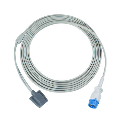 MDK MED 6Pin SpO2センサー MDK MED KB15Aと互換性がある