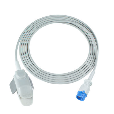 MDK MED 6Pin SpO2センサー MDK MED KB15Aと互換性がある
