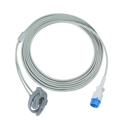 MDK MED 6Pin SpO2センサー MDK MED KB15Aと互換性がある