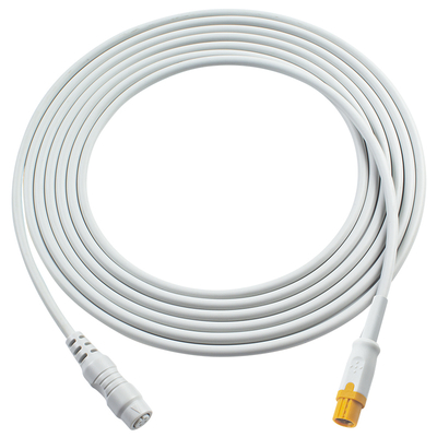 ドレーゲルシーメンス7ピンIBPアダプターケーブル3.5M（アボットMS22535用）