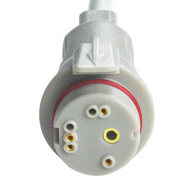 Mennen互換 IBPアダプターケーブル BDコネクタ