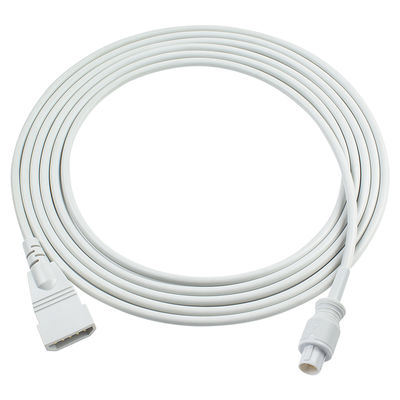 ニホンコーデン互換IBPアダプターケーブルEDコネクタ