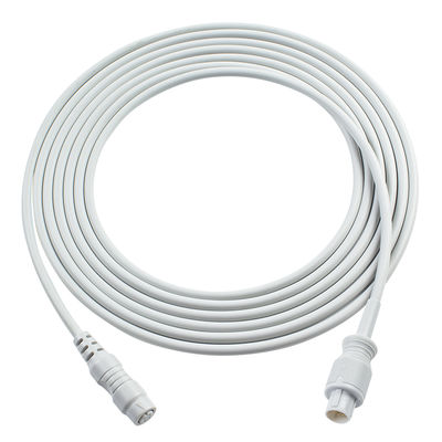 ニホンコーデン互換IBPアダプターケーブルEDコネクタ