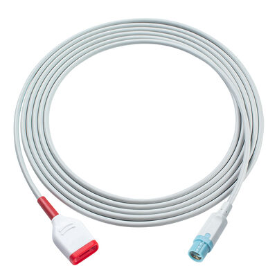 ドレイガー シエメンズ 再利用可能なマシモ レッドテック SpO2 センサー拡張ケーブル