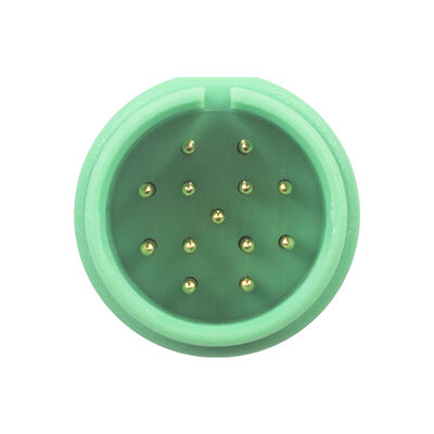 Mediana D500 13PIN ECG ケーブルおよびリード線