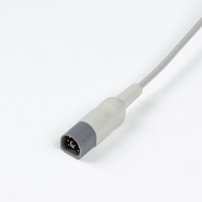 互換性のある P-hilips M2501A 989803142651 ETCO2 センサー ケーブル メインストリーム カプノグラフィー MP 70 MP 80 MP 90