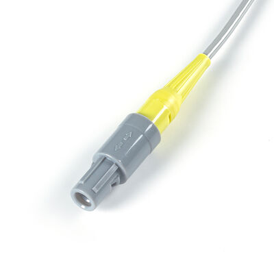 Compatible P-hilips ドラガー Vista 120 カプノスタット 5 2606226 ETCO2 センサーケーブル メインストリーム カプノグラフィ