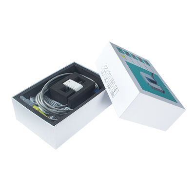 Compatible P-hilips ドラガー Vista 120 カプノスタット 5 2606226 ETCO2 センサーケーブル メインストリーム カプノグラフィ