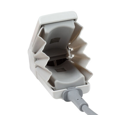 エーダン 7Pin V5 V8 IM20 IM3 IM3X IM10X IM12 一本直射成人の指のクリップ SpO2センサー 02.57.225029