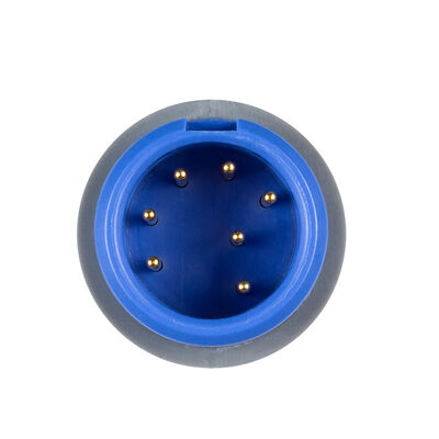 エーダン 7Pin V5 V8 IM20 IM3 IM3X IM10X IM12 一本直射成人の指のクリップ SpO2センサー 02.57.225029