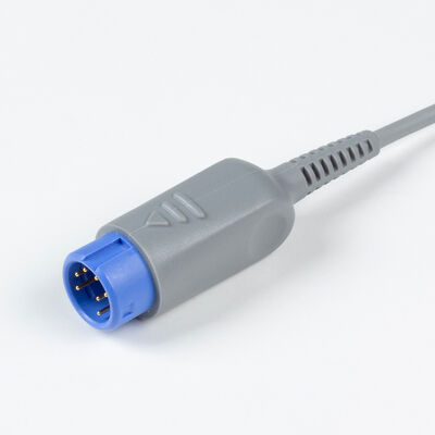 エーダン 7Pin V5 V8 IM20 IM3 IM3X IM10X IM12 一本直射成人の指のクリップ SpO2センサー 02.57.225029