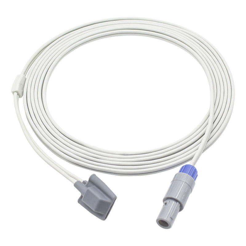 Biolightデジタルの技術15-100-0010 Spo2センサーM9000A 5Pinの幼児柔らかい先端SpO2の調査