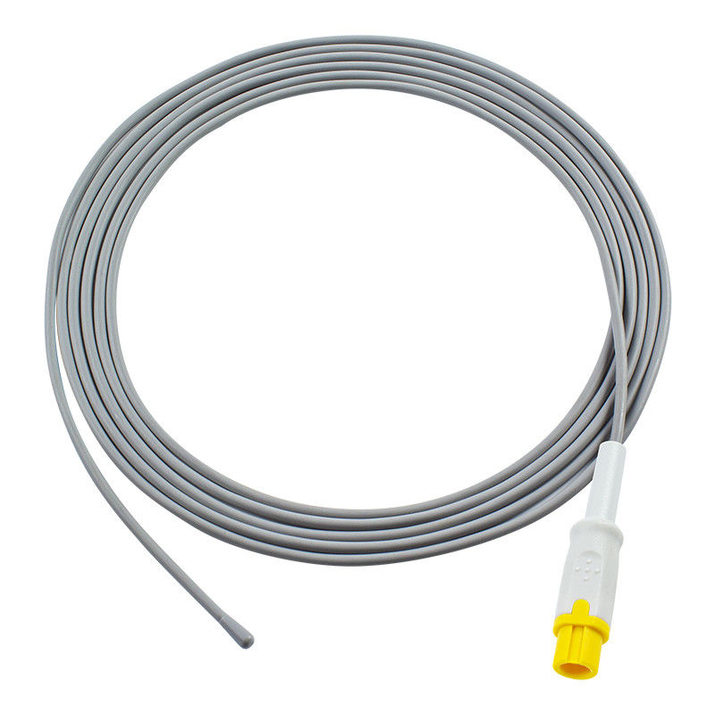 10K温度センサーケーブル コメン C80 C50 NC12 皮膚直腸温度探査機